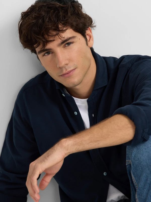 Hugo Nieto actor