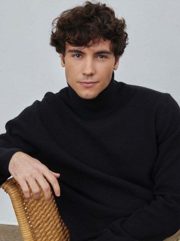 Hugo Nieto actor