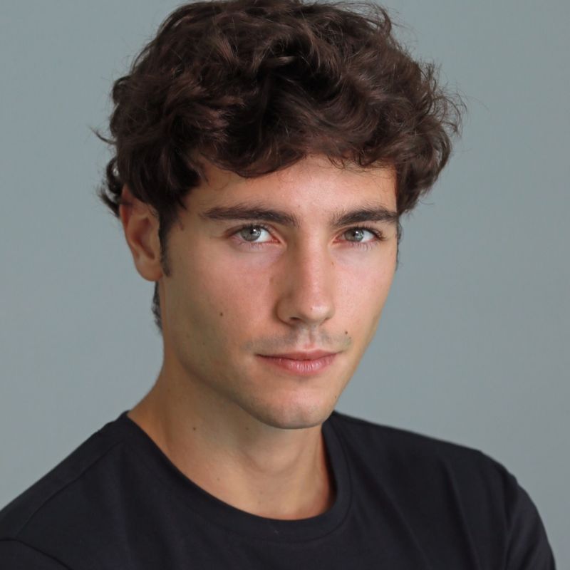 Hugo Nieto actor