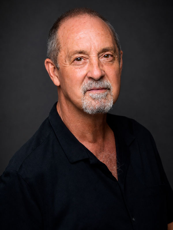 Jorge Roelas actor