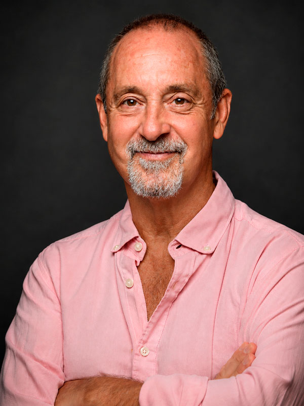 Jorge Roelas actor