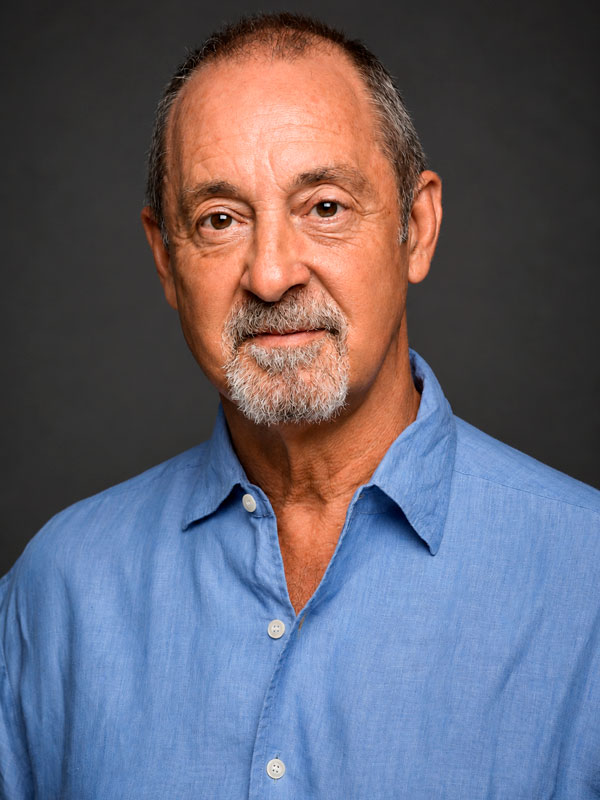Jorge Roelas actor