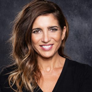 Lucía Jiménez actriz