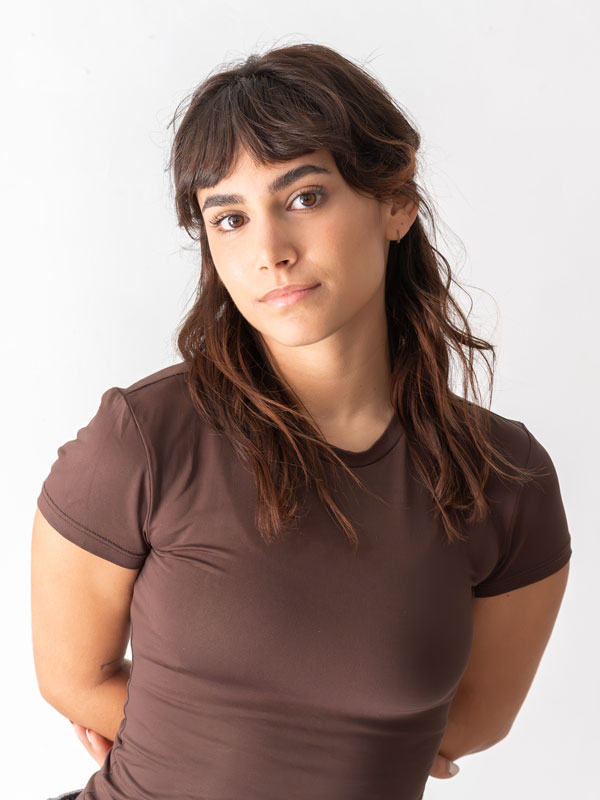 Mara Reina actriz