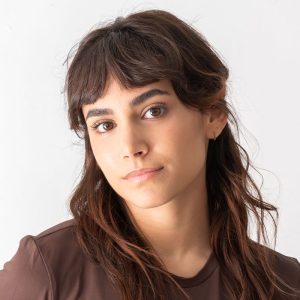 Mara Reina actriz