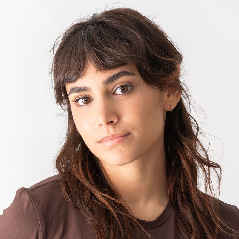 Mara Reina actriz