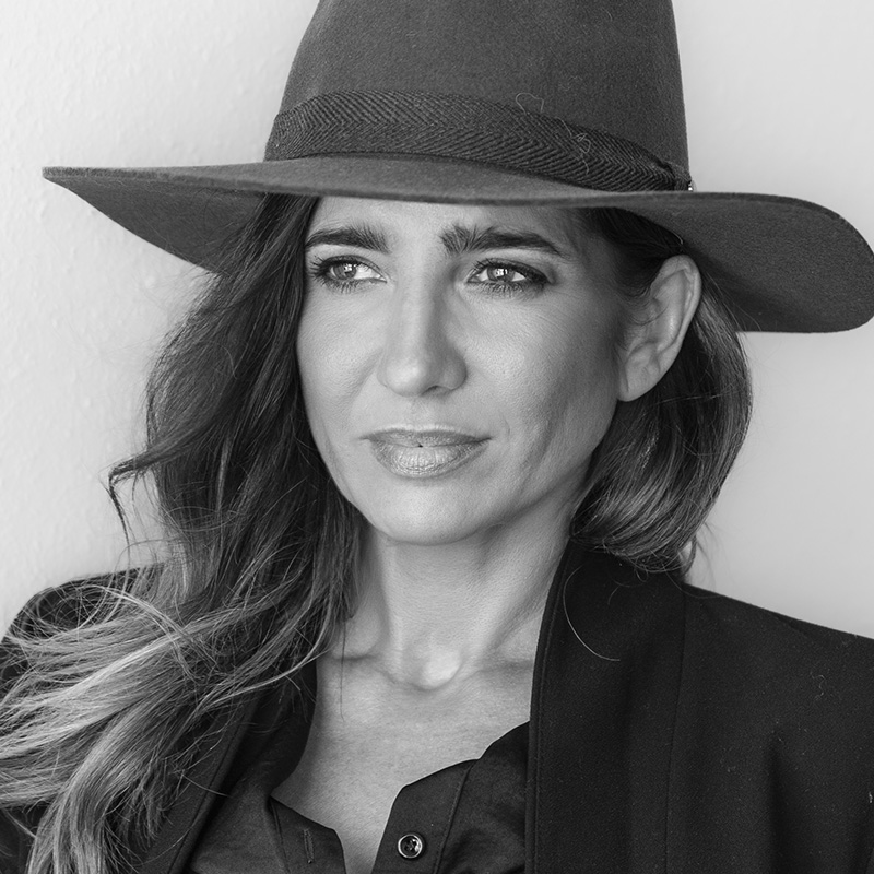 Lucía Jiménez directora y guionista